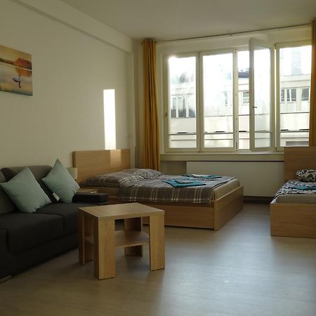 Amazing Flat In Prague Exterior photo