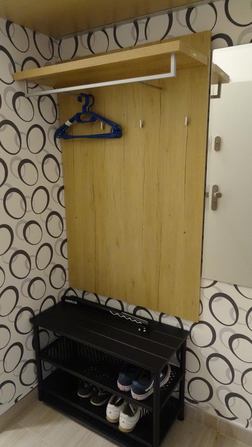 Amazing Flat In Prague Exterior photo